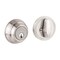 Sure-Loc Hardware Sure-Loc Hardware Elegance Single Cylinder Deadbolt, Satin Nickel DB201-EG 15 - alternate 2